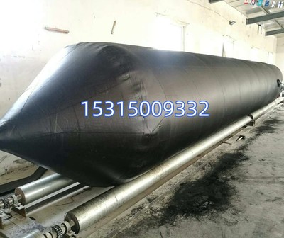 船用气囊 上排下水气囊 充气橡胶气囊 起重气囊