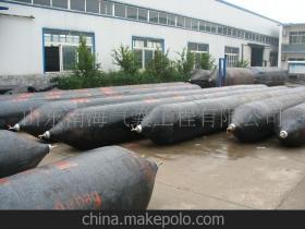 【供应船舶上排下水气囊 专业品质值得信赖 船用气囊 耐磨防爆】价格,厂家,图片,橡胶气囊,山东南海气囊工程-