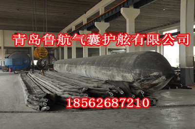 船舶上排,下水用气囊批发价格