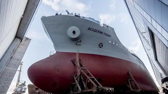 俄罗斯造船能力比中国差不止一等级,买中国先进系统造二流补给舰