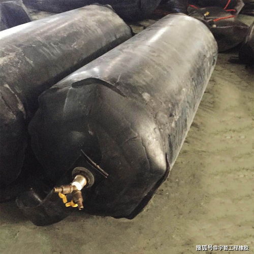 管道堵水气囊的型号与施产品概述