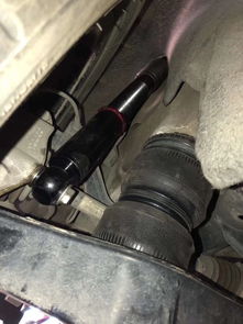 airbft气动避震工厂李洋讲述福建奥迪q3车主点名安装气动避震器