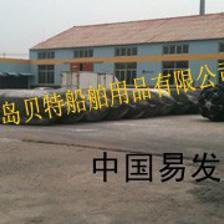 船用上排下水气囊、搬运气囊,橡胶护舷聚氨酯护舷_中国易发网