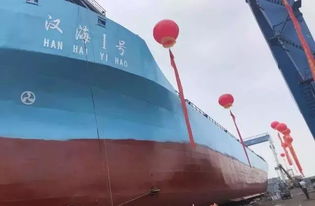 马士基ceo 明后年不造船,也没有收购计划