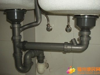 图 海淀万柳专业维修改造管道,维修安装卫浴洁具,改造上下水管道 北京房屋维修