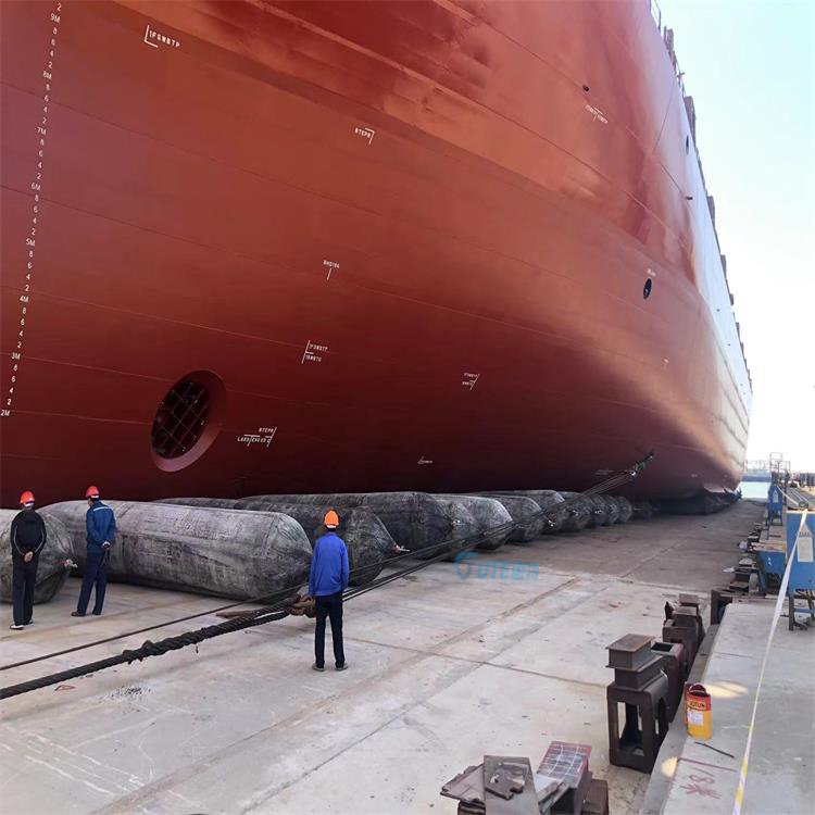 固特 船用橡胶气囊 高压搬运 船舶上排下水 优等品质 - 爱企查