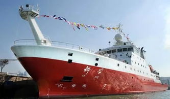 过去合作研发 蛟龙 号,今日再次牵手有何大动作