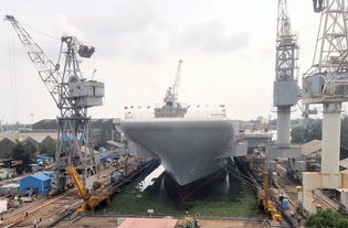 印度新航母遭家贼惦记,官员辟谣揭老底 还是一船壳子没啥可偷的