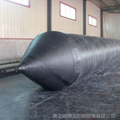 气囊技术在现代船舶工程中的应用与发展