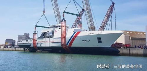 南中国海局势升温 菲律宾总司令宣布海军护航补给船，称动用水炮等同战争行为