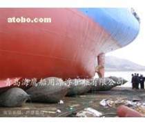 上排气囊热卖促销 船舶上排下水的智能高效解决方案